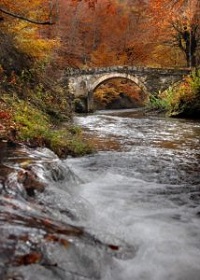 Opština Ivanjica Rimski most Kumanica Opština Ivanjica Rimski most Kumanica